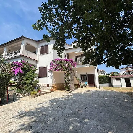 8 Apartamento Medulin