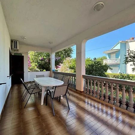 8 Apartamento Medulin