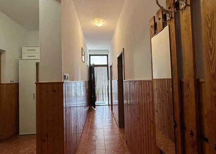 8 Apartman Medulin
