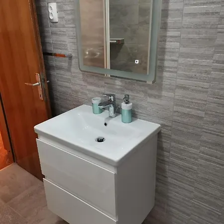Apartment 8