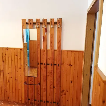 Apartment 8