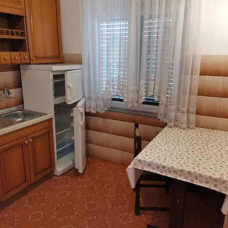 Apartment 8