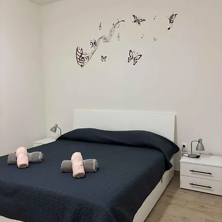 Apartment Medulin 8 Apartament Medulin