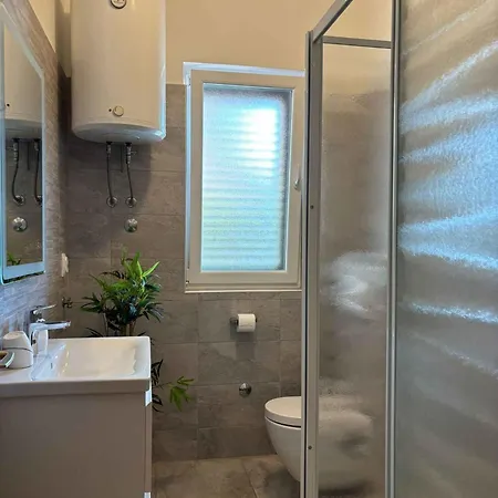 Apartment Medulin 8 *