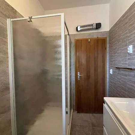 8 Appartement