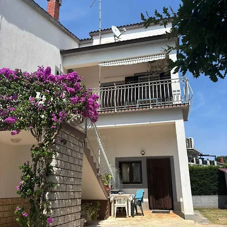 Apartament Apartment Medulin 8 *