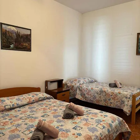Apartment Medulin 8 * Medulin