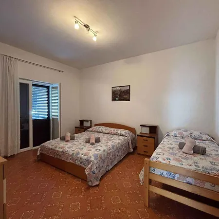 Apartment Medulin 8 Apartament *